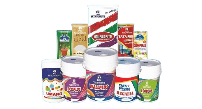 Blogs | Tata Tiscon Dealer | Structura | Pravesh | Colours | Siddhi Binayak Enterprises