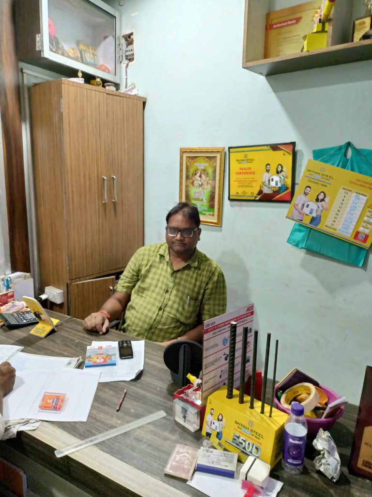 Siddhi Binayak Enterprises, Dherapada, Sonepur, Odisha, 767017